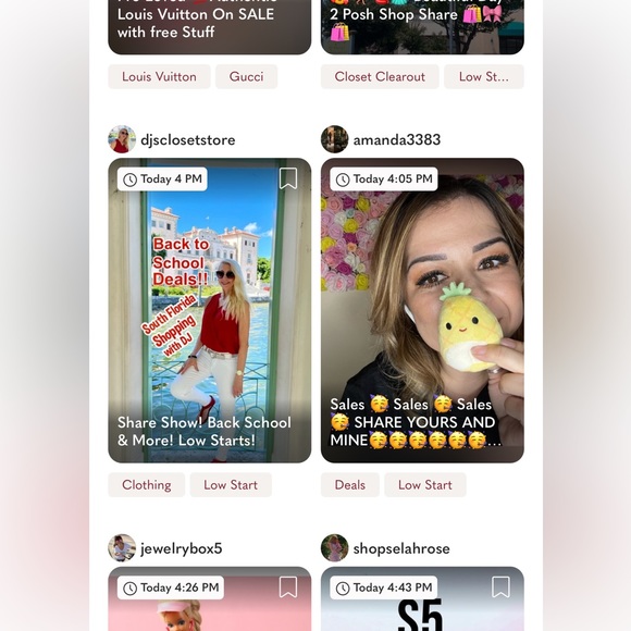 🚨‼️I’m going LIVE ‼️🚨 - Picture 5 of 9